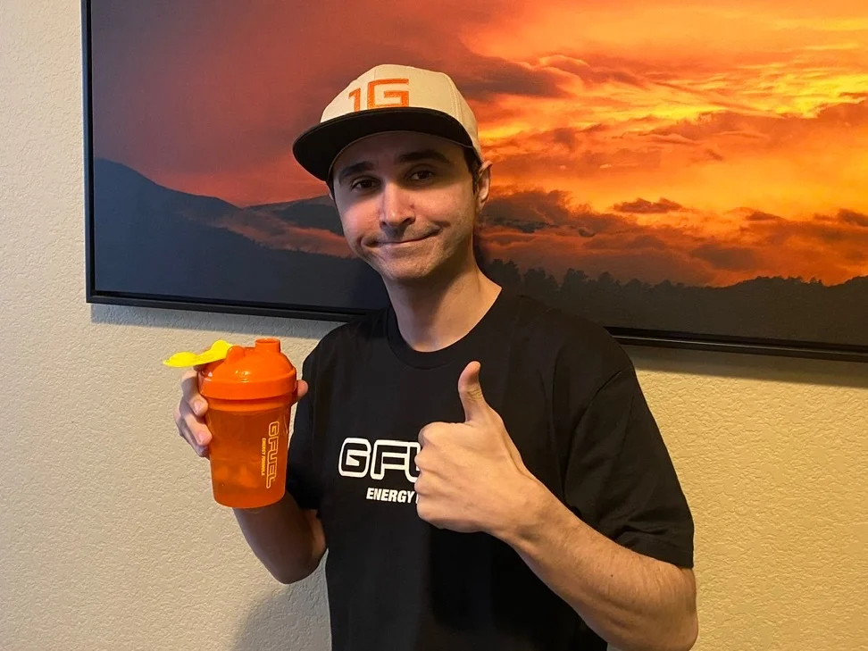 Summit1g Merch